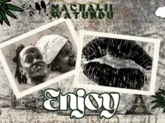 Machalii Watundu – Mwaa Mwaa!