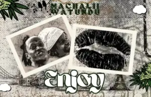 Machalii Watundu – Mwaa Mwaa!