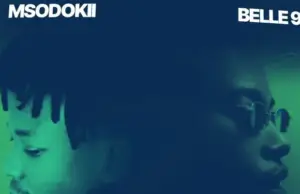 Msodoki Young Killer Ft Belle 9 – Sayansi