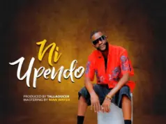 20 Percent – Ni Upendo