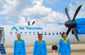 Job Opportunities at Air Tanzania Company Limited (ATCL)