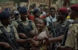 Roma Mkatoliki – Teremsha Bunduki