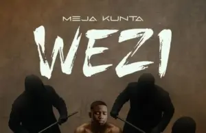 Meja Kunta – Wezi