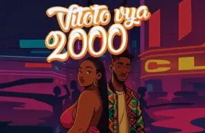 ZaiiD ft Ndaro – Vitoto vya 2000